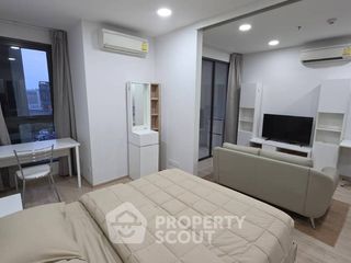 For rent 1 Beds condo in Ratchathewi, Bangkok