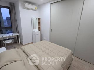 For rent 1 Beds condo in Ratchathewi, Bangkok