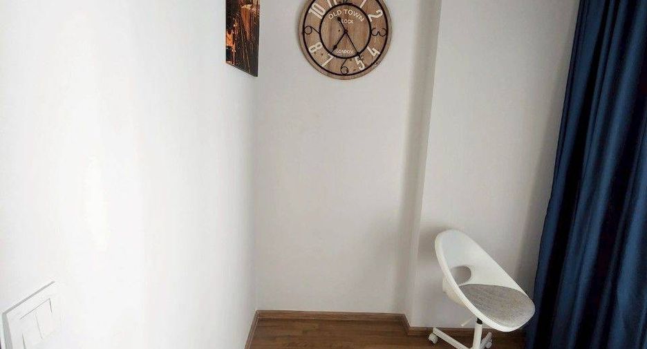 Wohnung zur Miete mit 1 Zimmer in Watthana, Bangkok