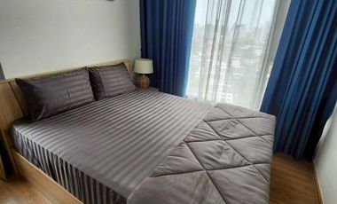 Wohnung zur Miete mit 1 Zimmer in Watthana, Bangkok