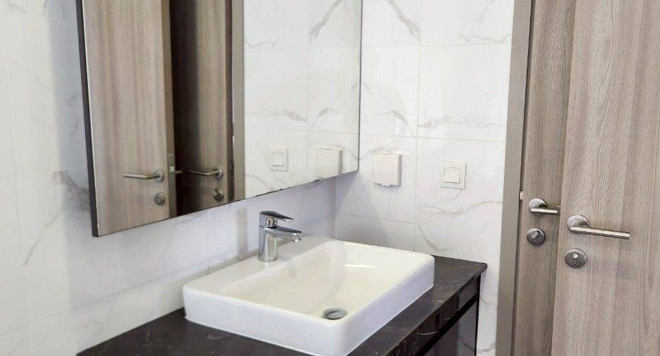 Wohnung zur Miete mit 1 Zimmer in Watthana, Bangkok