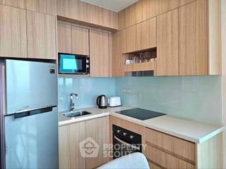Condo en alquiler de 1 habitaciones en Bang Lamung, Chonburi