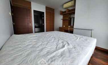 Condo en alquiler de 2 habitaciones en Watthana, Bangkok