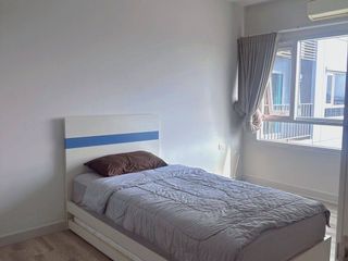 出租 2 卧室 公寓 在 Bang Lamung, Chon Buri