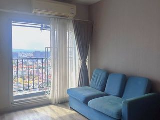 出租 2 卧室 公寓 在 Bang Lamung, Chon Buri