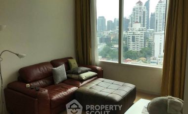 Wohnung zur Miete mit 1 Zimmer in Watthana, Bangkok
