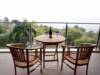 出租 2 卧室 公寓 在 Bang Lamung, Chon Buri