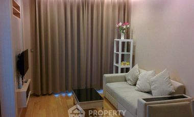 Condo en alquiler de 1 habitaciones en Watthana, Bangkok