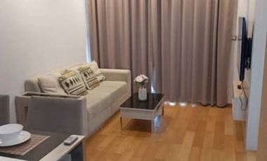 Wohnung zur Miete mit 1 Zimmer in Watthana, Bangkok
