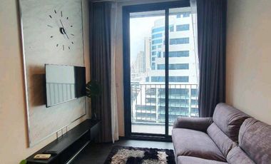 For rent 1 Beds condo in Khlong Toei, Bangkok