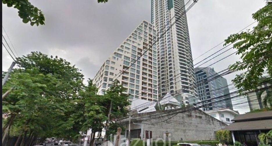 ขาย 2 ห้องนอน คอนโด ใน สาทร, กรุงเทพฯ