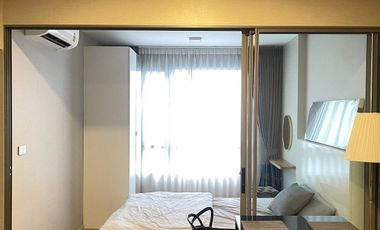 Продажа 1 кровать кондо в Щаттхана, Бангкок