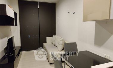 For sale 1 bed condo in Watthana, Bangkok