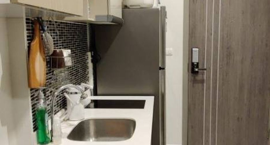 For sale 1 bed condo in Watthana, Bangkok