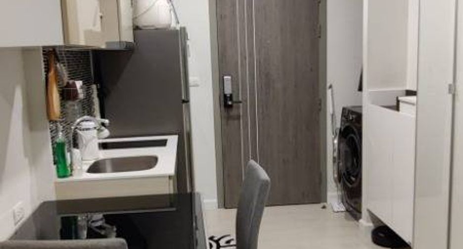 For sale 1 bed condo in Watthana, Bangkok