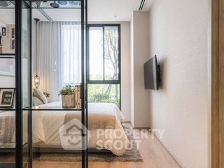 À vendre 2 chambres condo à Huai Khwang, Bangkok