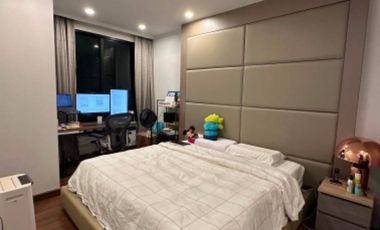 For sale 1 bed condo in Sathon, Bangkok