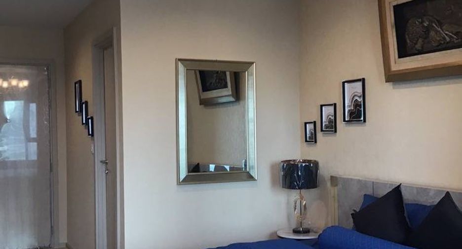 For sale 1 Beds condo in Pathum Wan, Bangkok