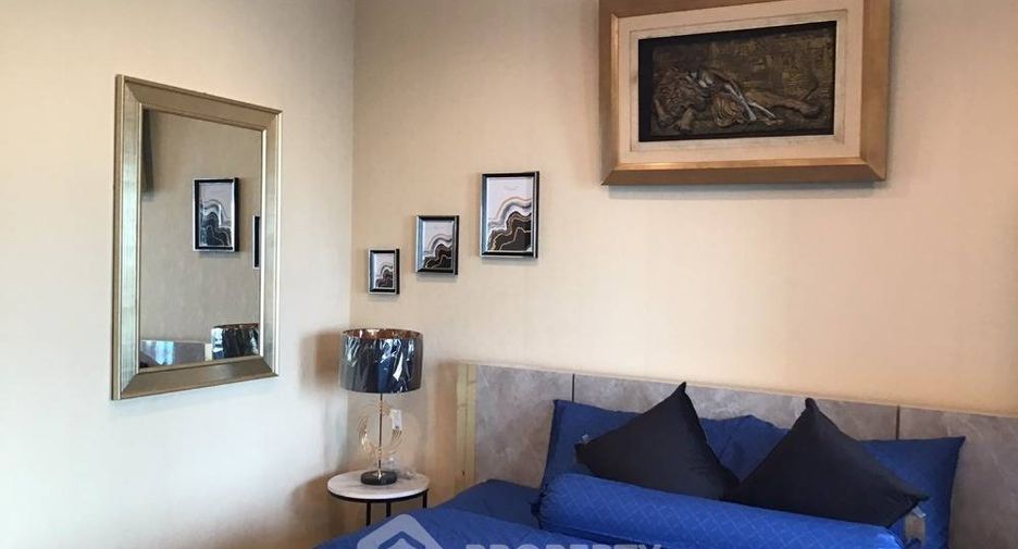 For sale 1 Beds condo in Pathum Wan, Bangkok