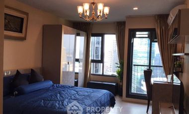 For sale 1 bed condo in Pathum Wan, Bangkok