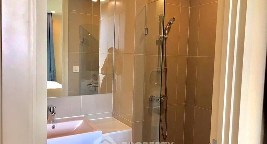 Продажа 1 кровать кондо в Щаттхана, Бангкок