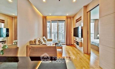 Wohnung zur Miete mit 1 Zimmer in Watthana, Bangkok
