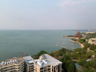 出租 2 卧室 公寓 在 Bang Lamung, Chon Buri