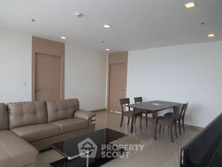 出租 2 卧室 公寓 在 Bang Lamung, Chon Buri