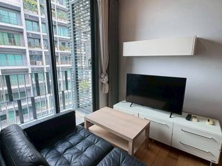 For rent 1 Beds condo in Khlong Toei, Bangkok