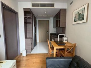 For rent 1 Beds condo in Khlong Toei, Bangkok