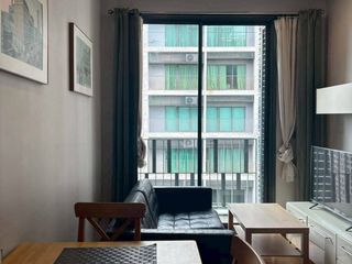 For rent 1 Beds condo in Khlong Toei, Bangkok