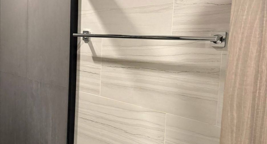 For sale 2 bedrooms condo in Chatuchak, Bangkok