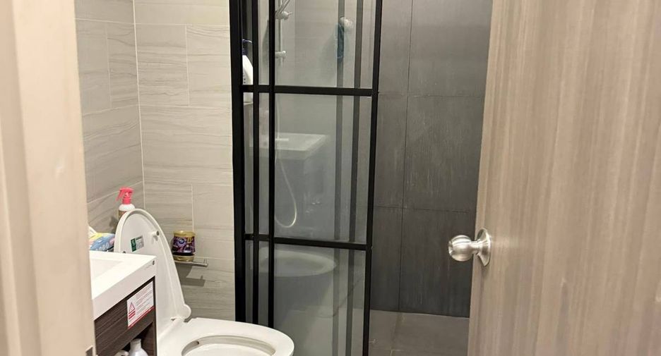 For sale 2 bedrooms condo in Chatuchak, Bangkok