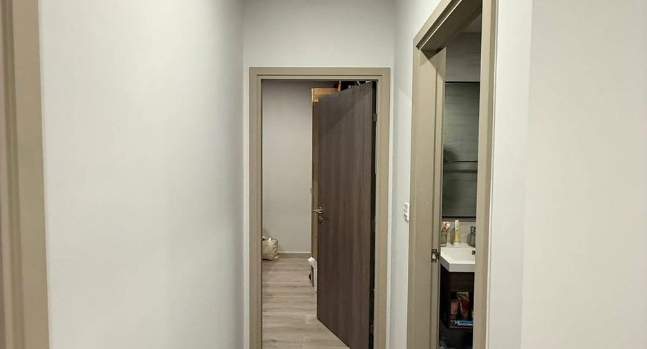 For sale 2 bedrooms condo in Chatuchak, Bangkok