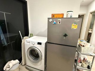 Condo en venta de 2 habitaciones en Chatuchak, Bangkok