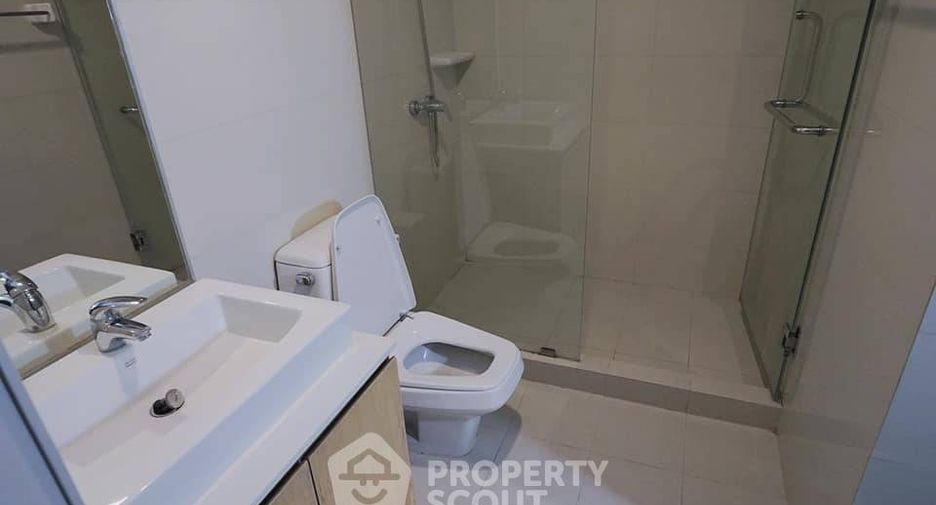 For sale 1 bed condo in Watthana, Bangkok