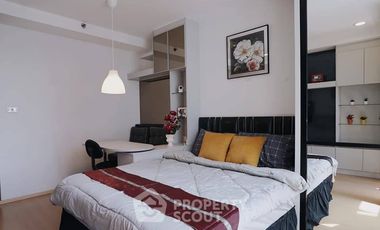 For sale 1 bed condo in Watthana, Bangkok
