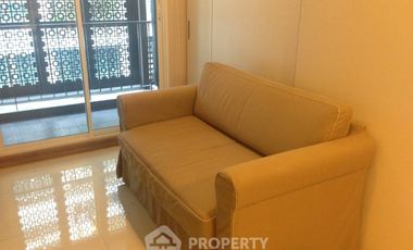 For sale 1 bed condo in Khlong Toei, Bangkok