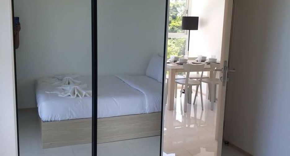 Condo en venta de 2 habitaciones en Bang Lamung, Chonburi