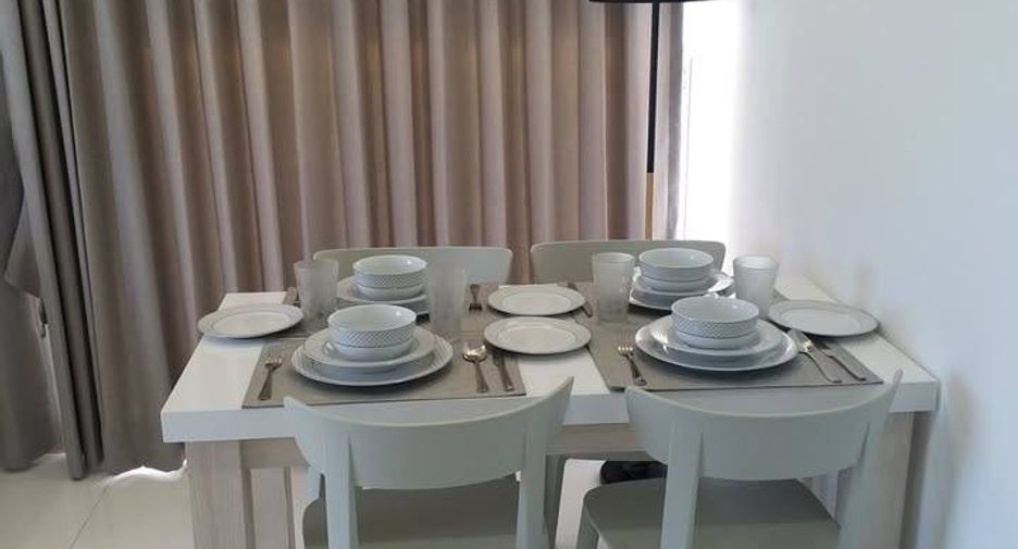 Condo en venta de 2 habitaciones en Bang Lamung, Chonburi