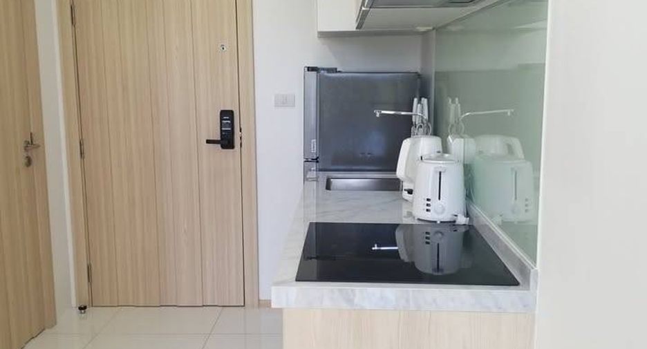 Condo en venta de 2 habitaciones en Bang Lamung, Chonburi