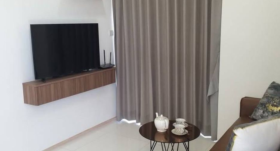 Condo en venta de 2 habitaciones en Bang Lamung, Chonburi