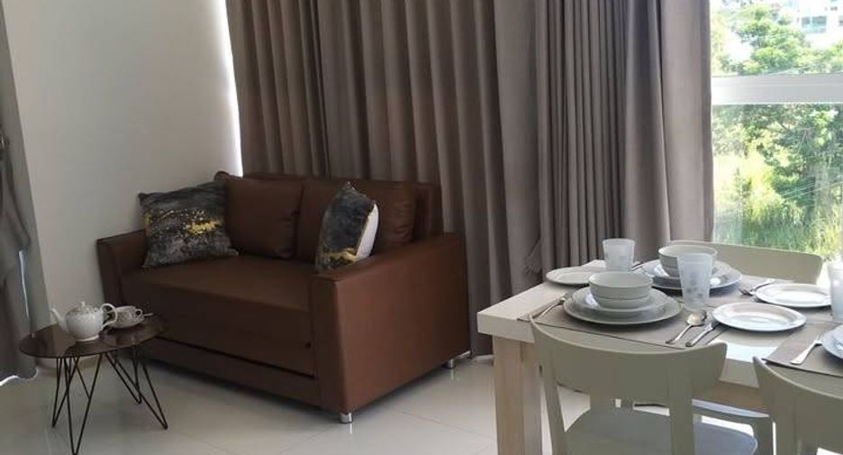 Condo en venta de 2 habitaciones en Bang Lamung, Chonburi