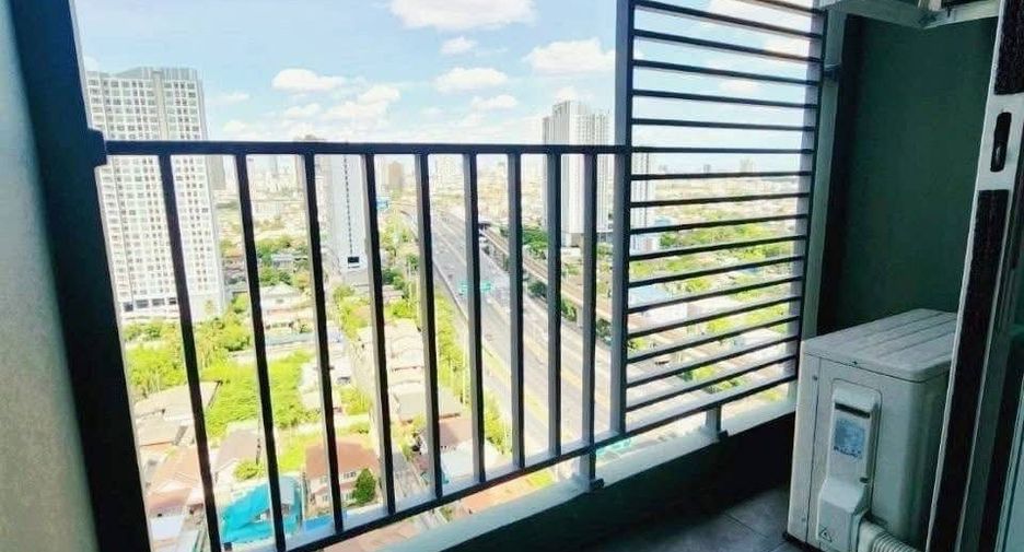 Продажа 2 спальни кондо в Чом Тхонг, Бангкок