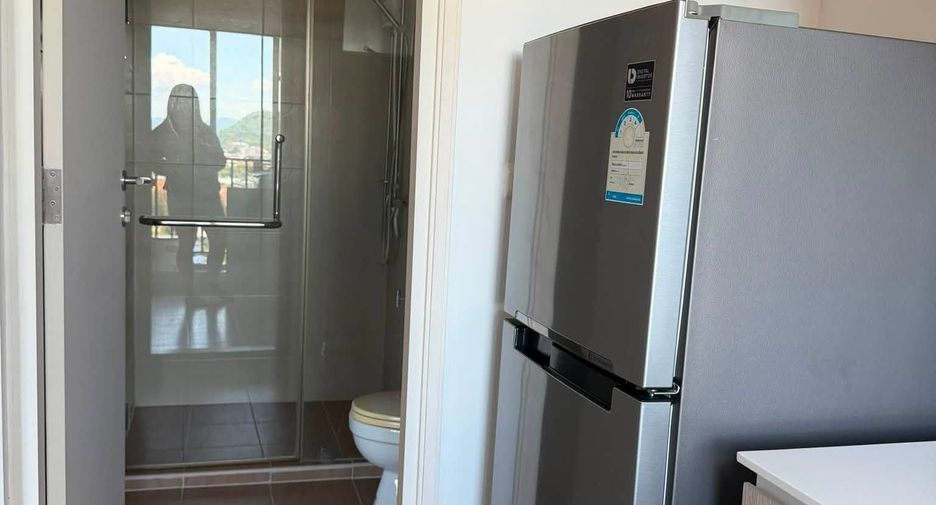 Condo en venta de 1 habitaciones en Hua Hin, Prachuap Khiri Khan