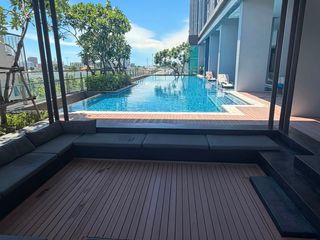 Condo en venta de 1 habitaciones en Hua Hin, Prachuap Khiri Khan