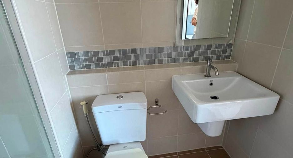 Condo en venta de 1 habitaciones en Hua Hin, Prachuap Khiri Khan