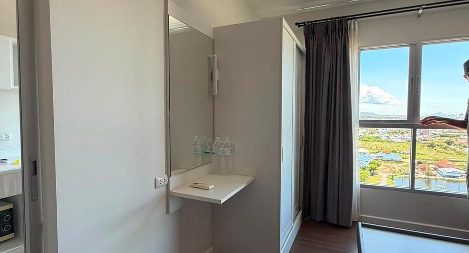 Condo en venta de 1 habitaciones en Hua Hin, Prachuap Khiri Khan