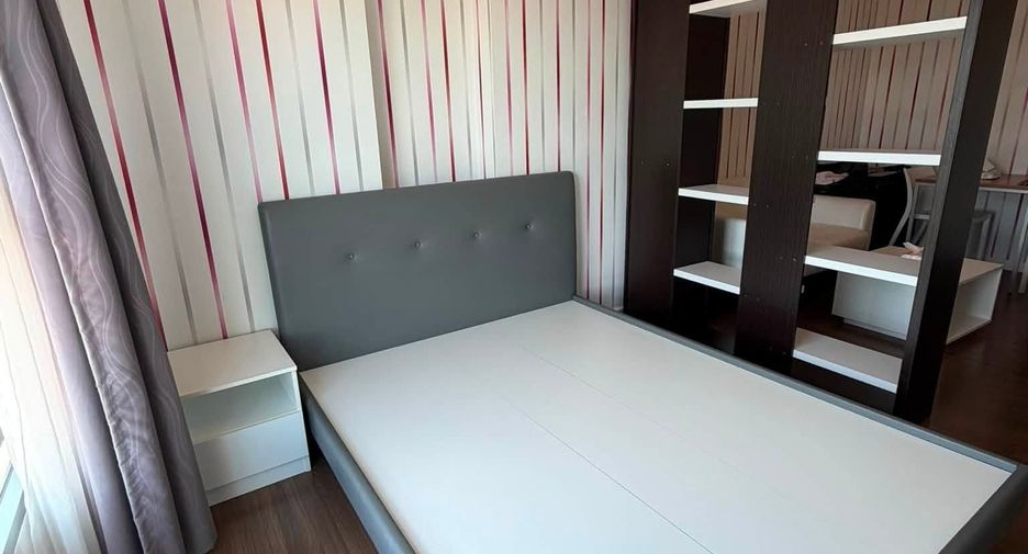 Condo en venta de 1 habitaciones en Hua Hin, Prachuap Khiri Khan