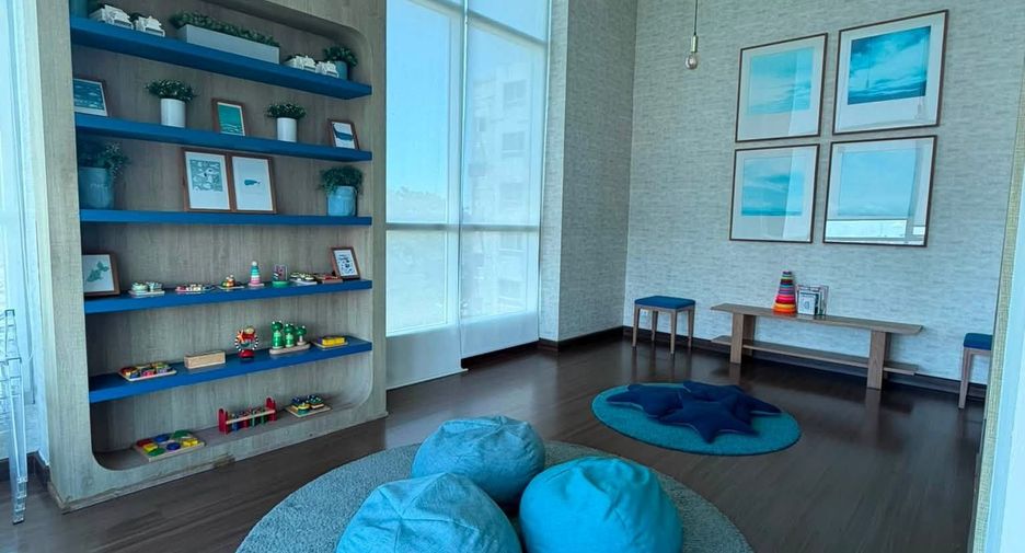 Condo en venta de 1 habitaciones en Hua Hin, Prachuap Khiri Khan